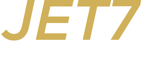 TAXIJET7 Logo